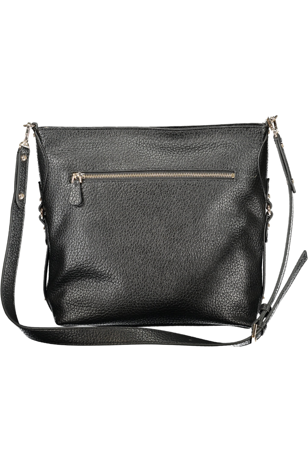 GUESS JEANS WOMEN'S BLACK BAG