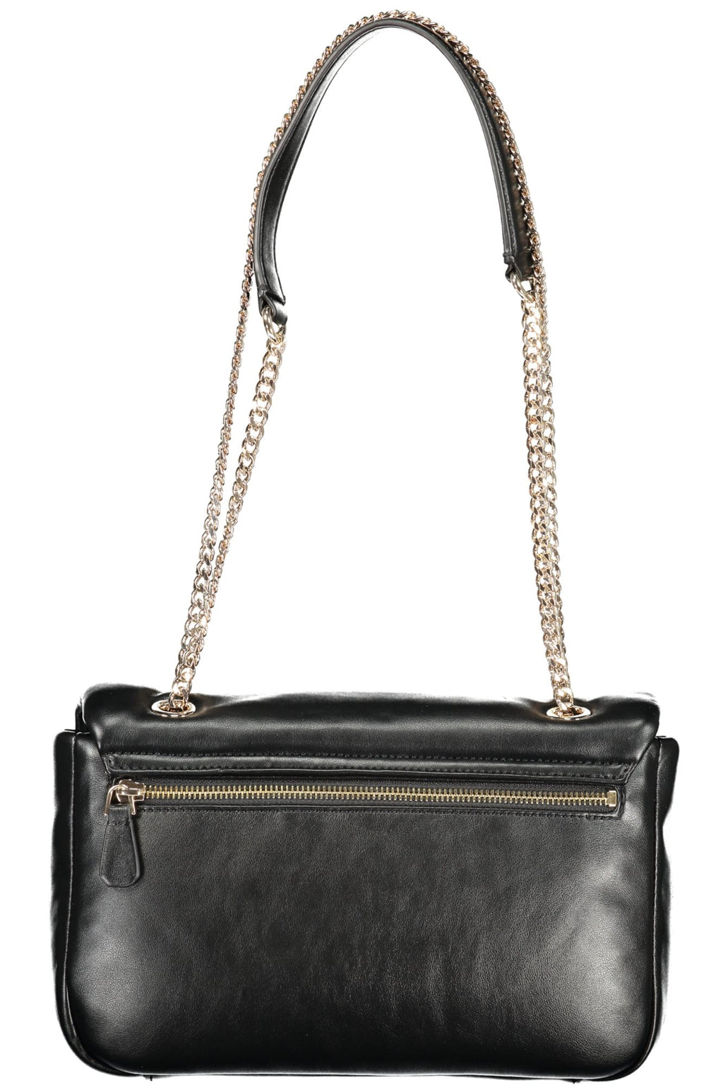 GUESS JEANS WOMEN'S BLACK BAG