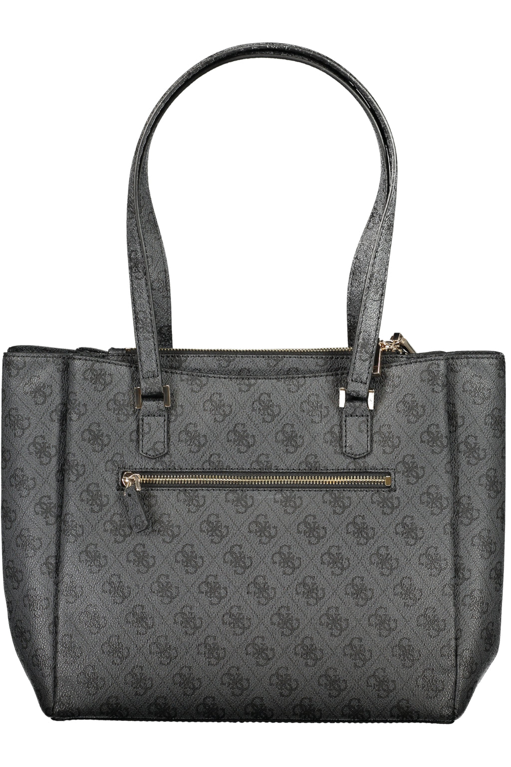 GUESS JEANS WOMEN'S BLACK BAG