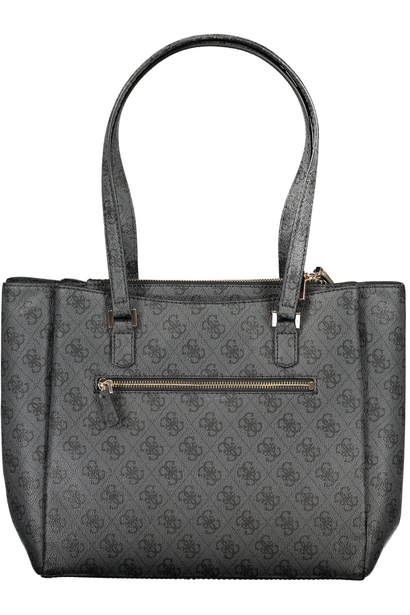 GUESS JEANS WOMEN'S BLACK BAG