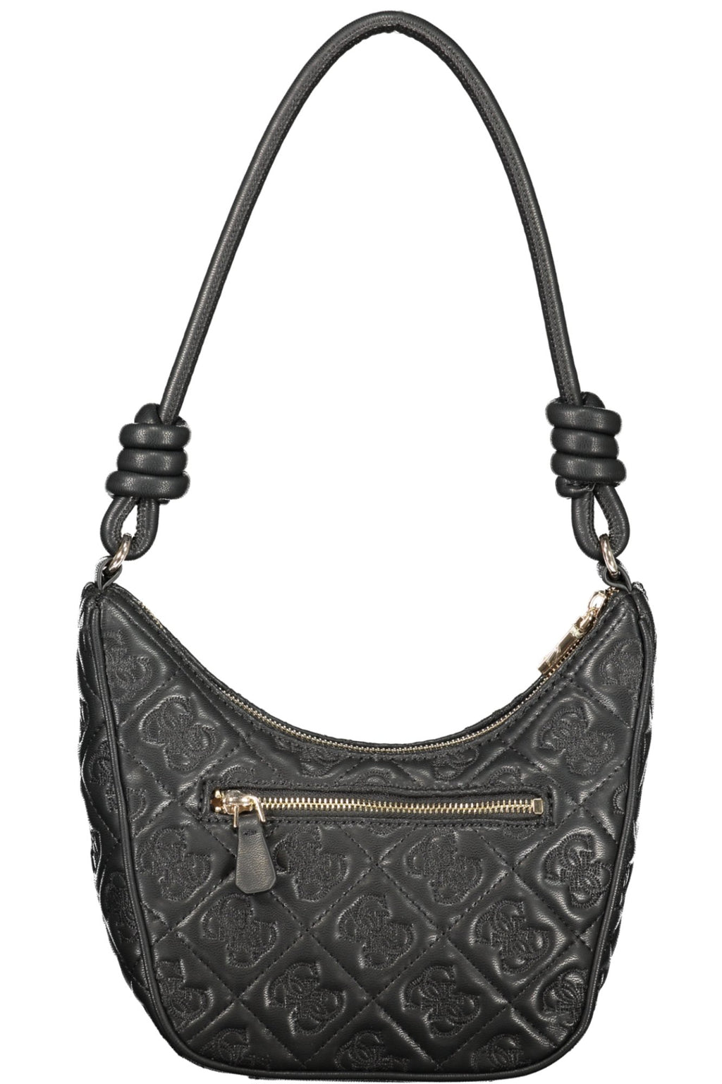 GUESS JEANS WOMEN'S BLACK BAG