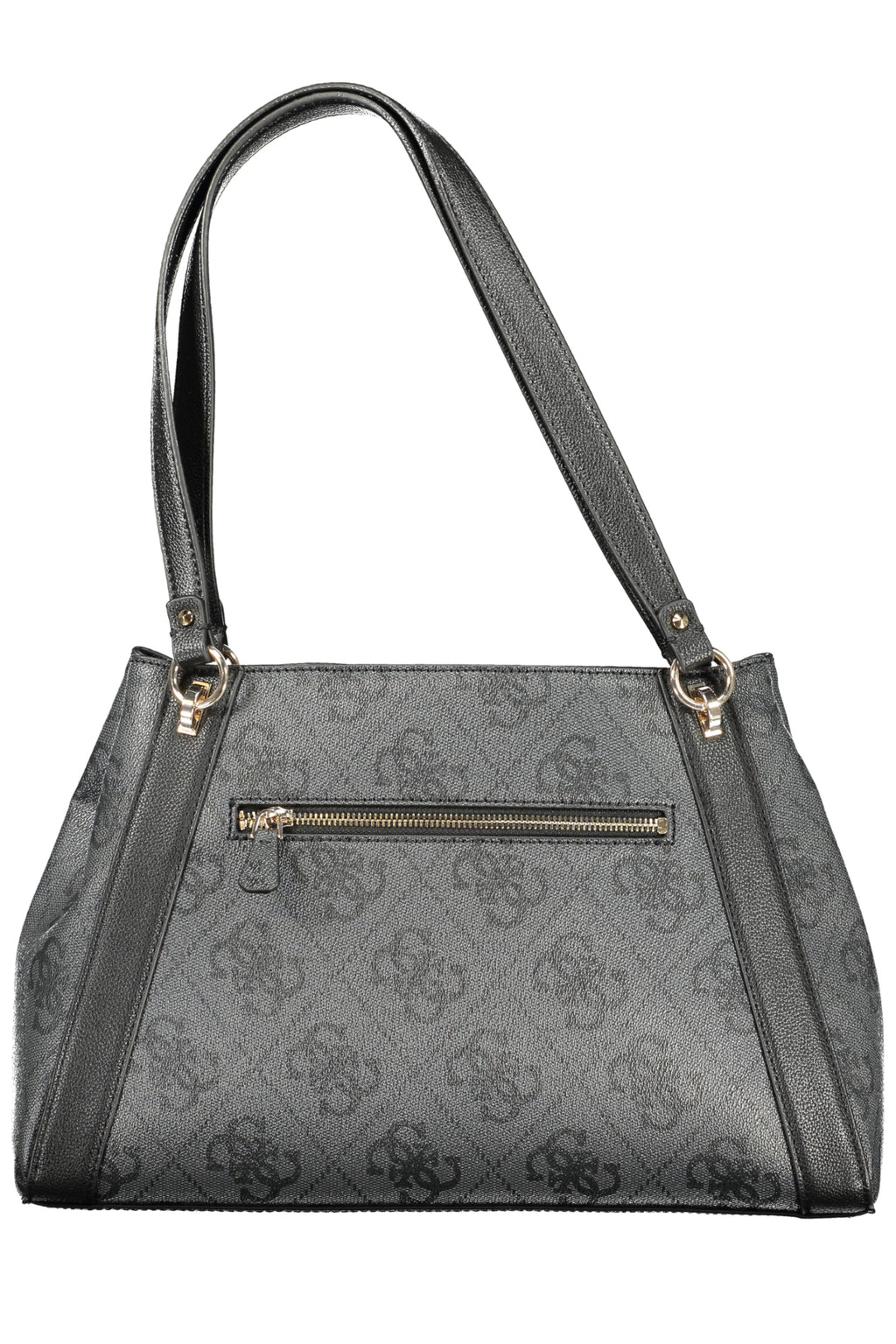 GUESS JEANS WOMEN'S BLACK BAG