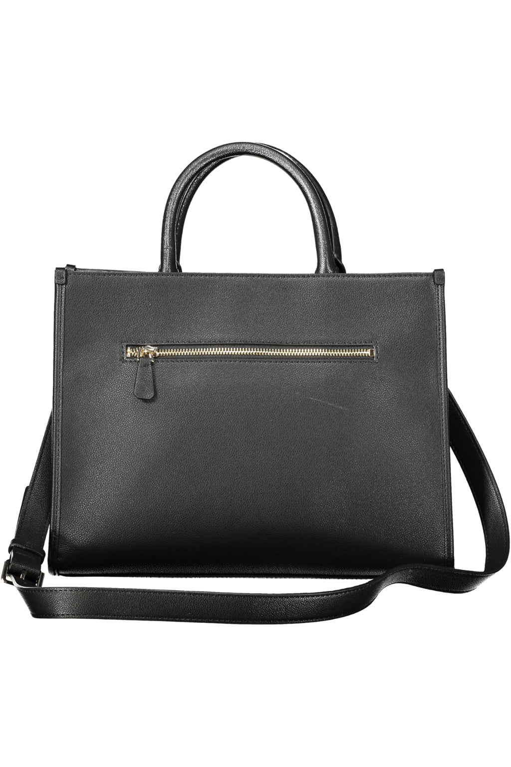 GUESS JEANS WOMEN'S BAG BLACK