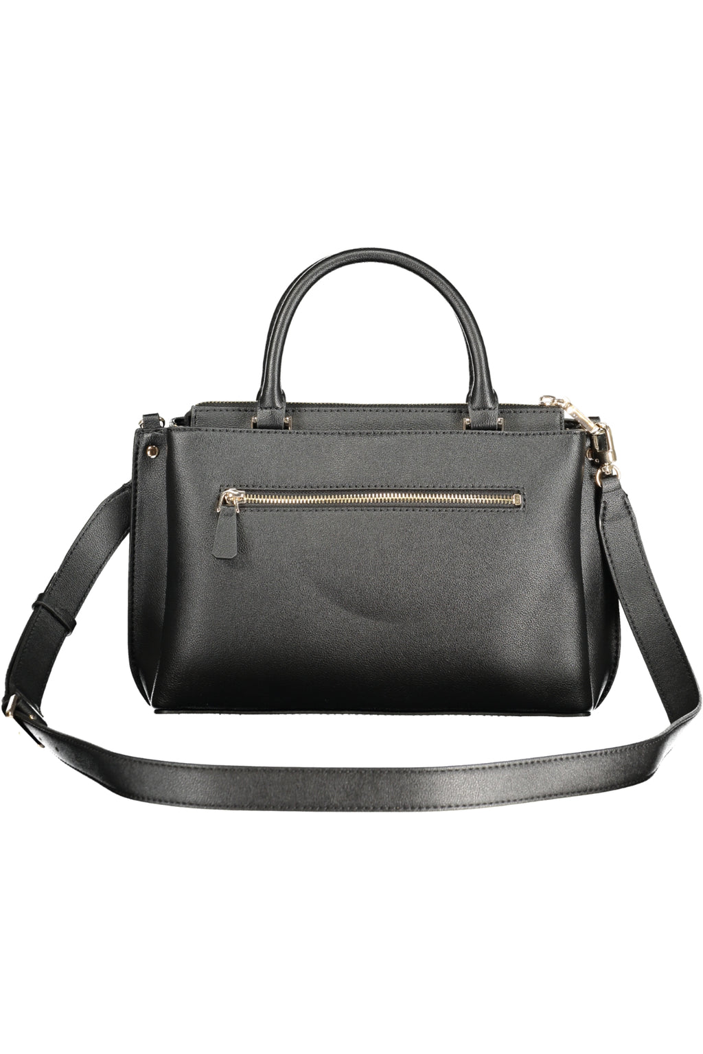 GUESS JEANS WOMEN'S BLACK BAG