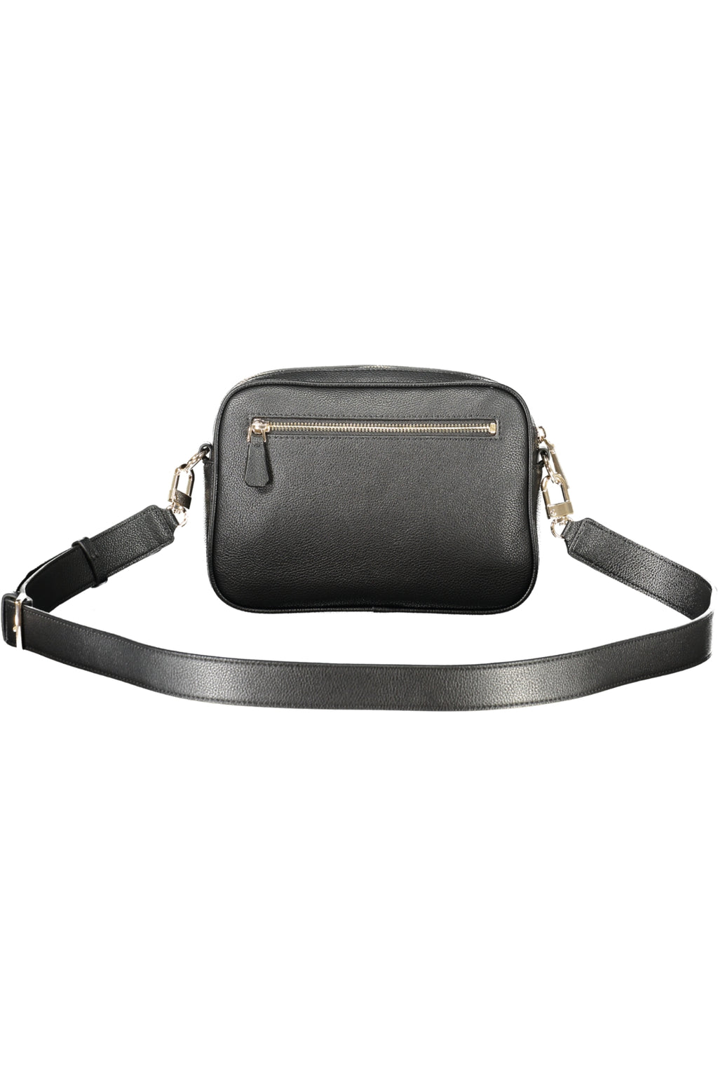 GUESS JEANS WOMEN'S BLACK BAG