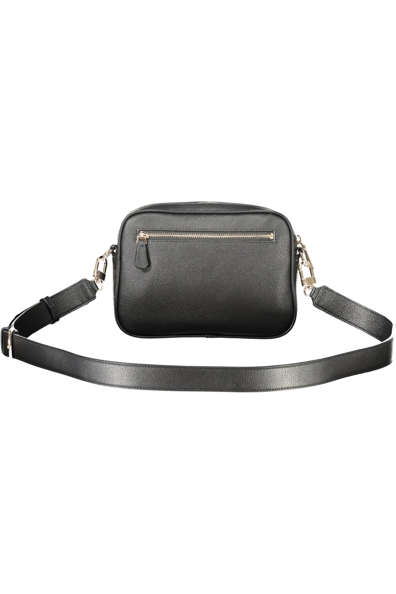 GUESS JEANS WOMEN'S BLACK BAG
