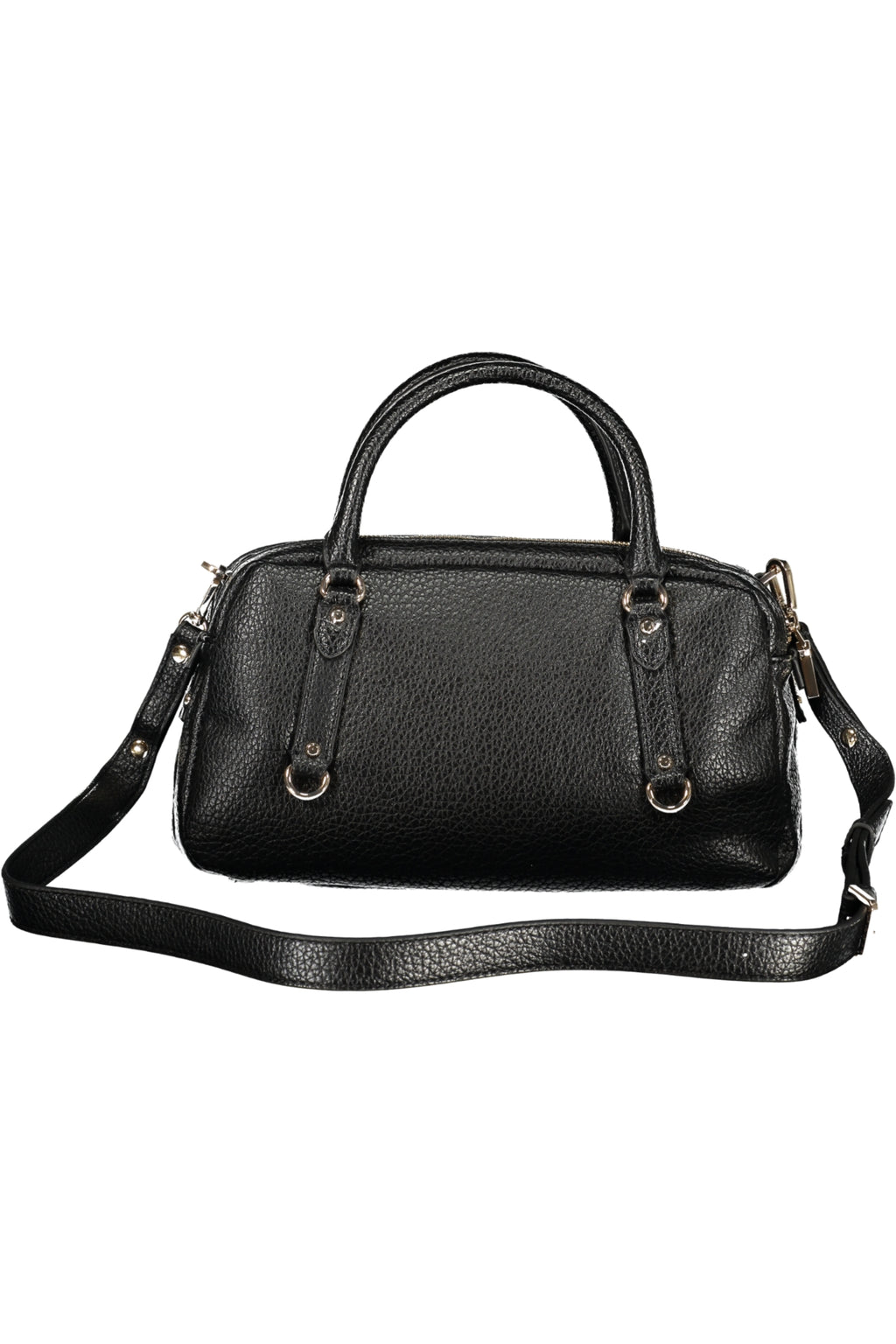 GUESS JEANS WOMEN'S BLACK BAG