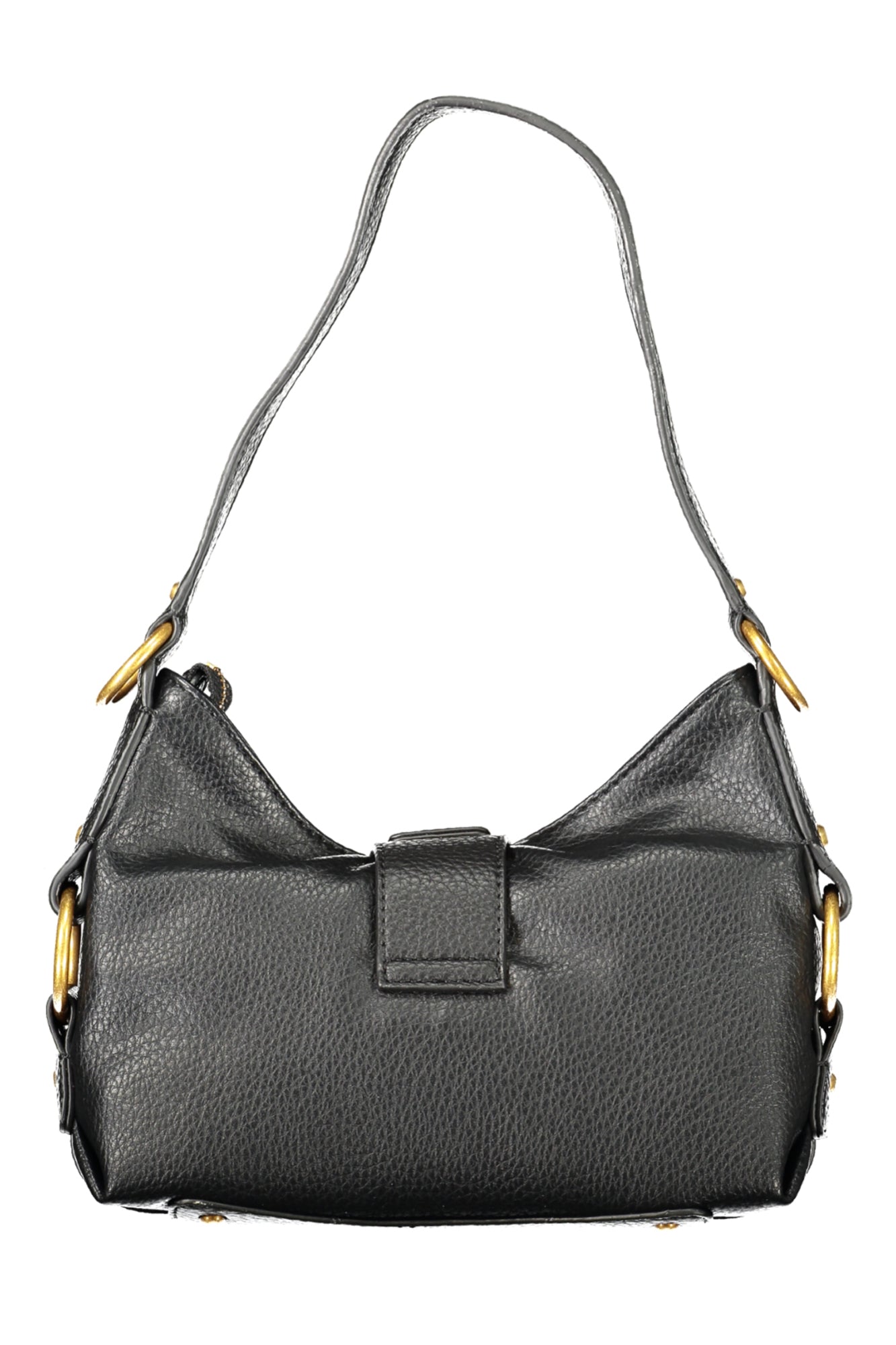 GUESS JEANS WOMEN'S BLACK BAG