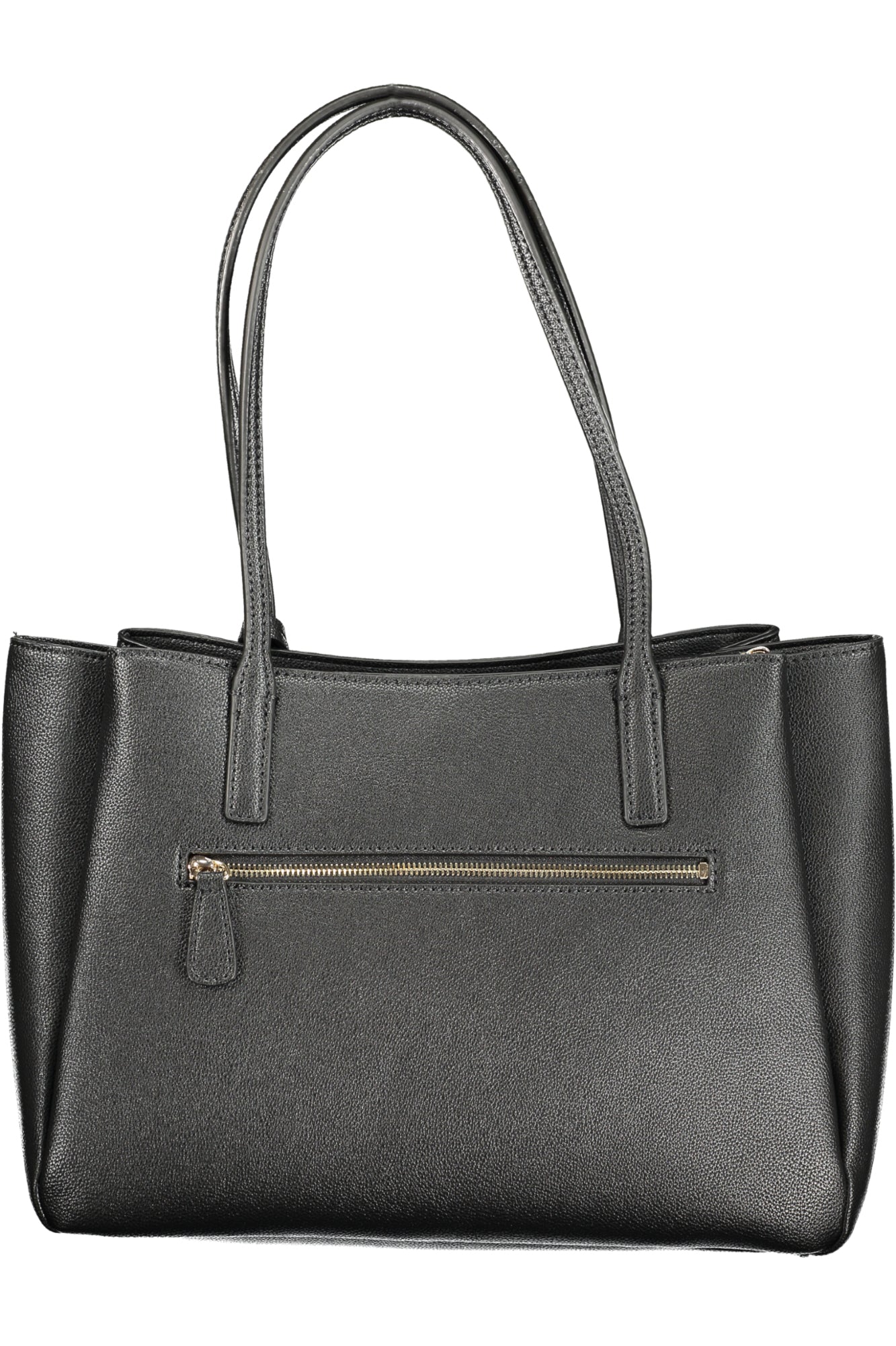 GUESS JEANS WOMEN'S BLACK BAG