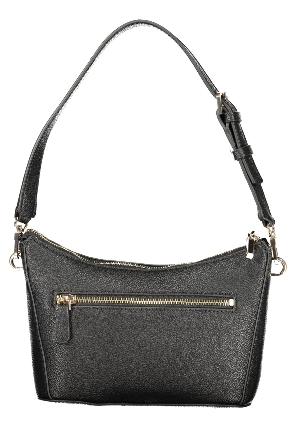 GUESS JEANS WOMEN'S BLACK BAG
