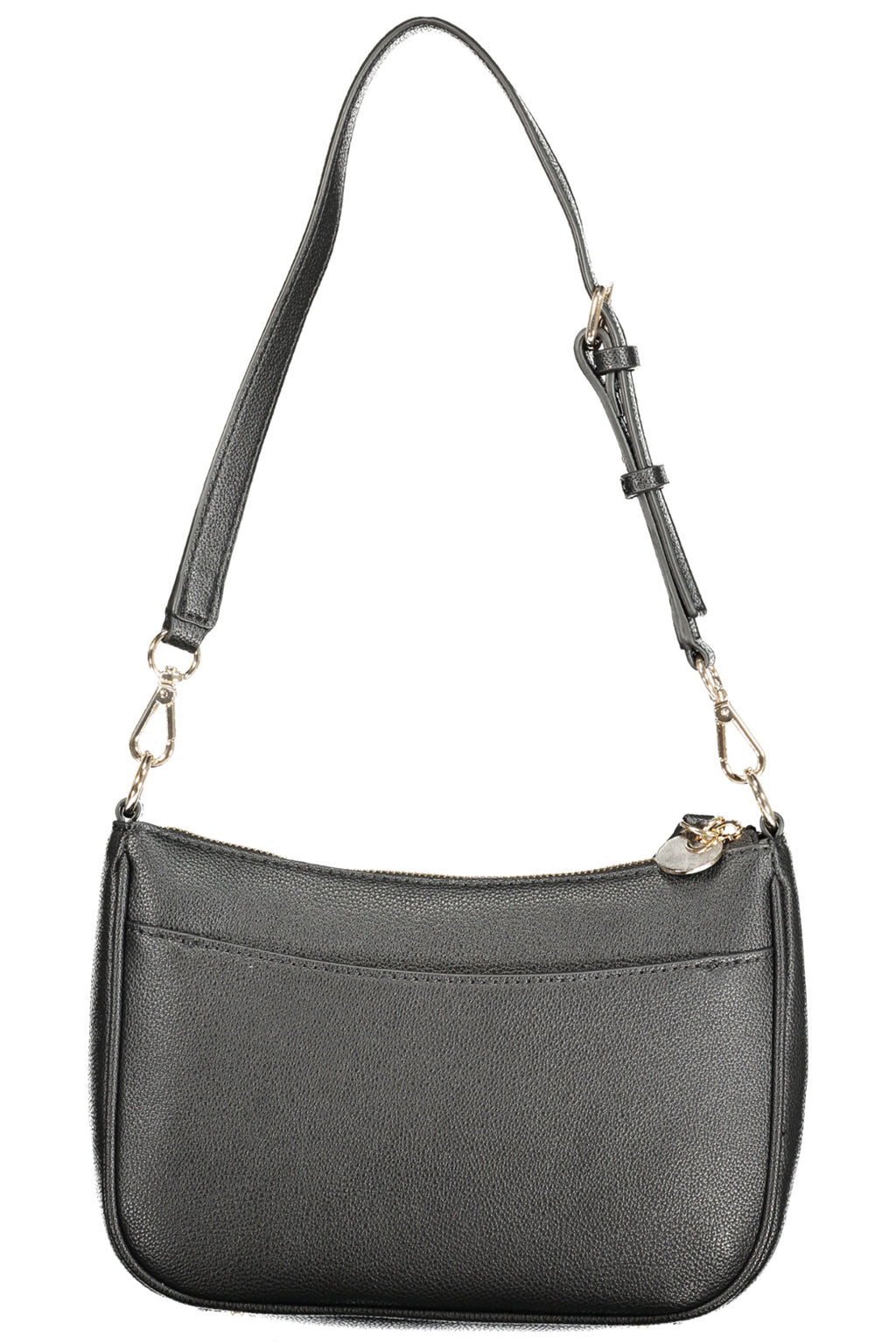 GUESS JEANS WOMEN'S BLACK BAG