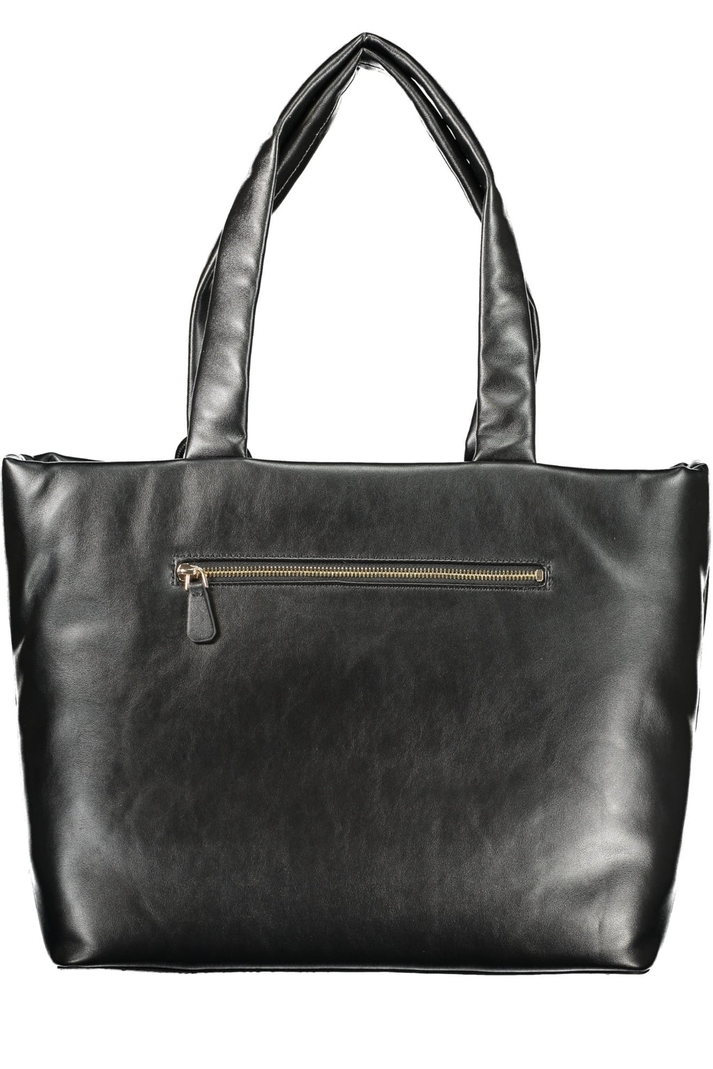 GUESS JEANS WOMEN'S BLACK BAG