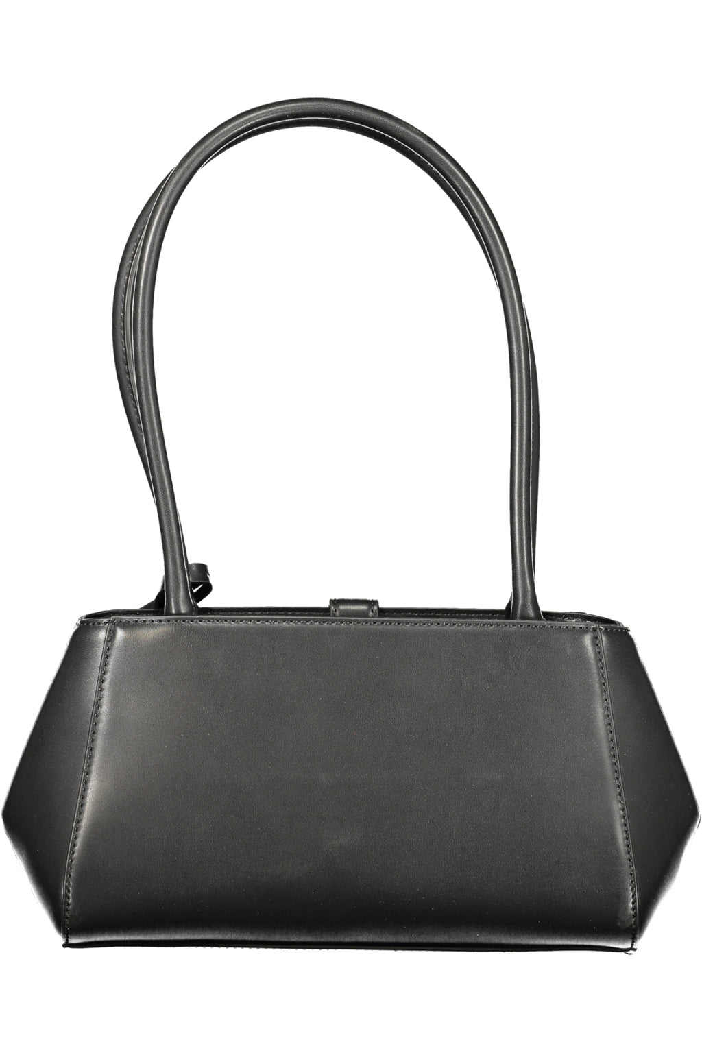 GUESS JEANS WOMEN'S BLACK BAG