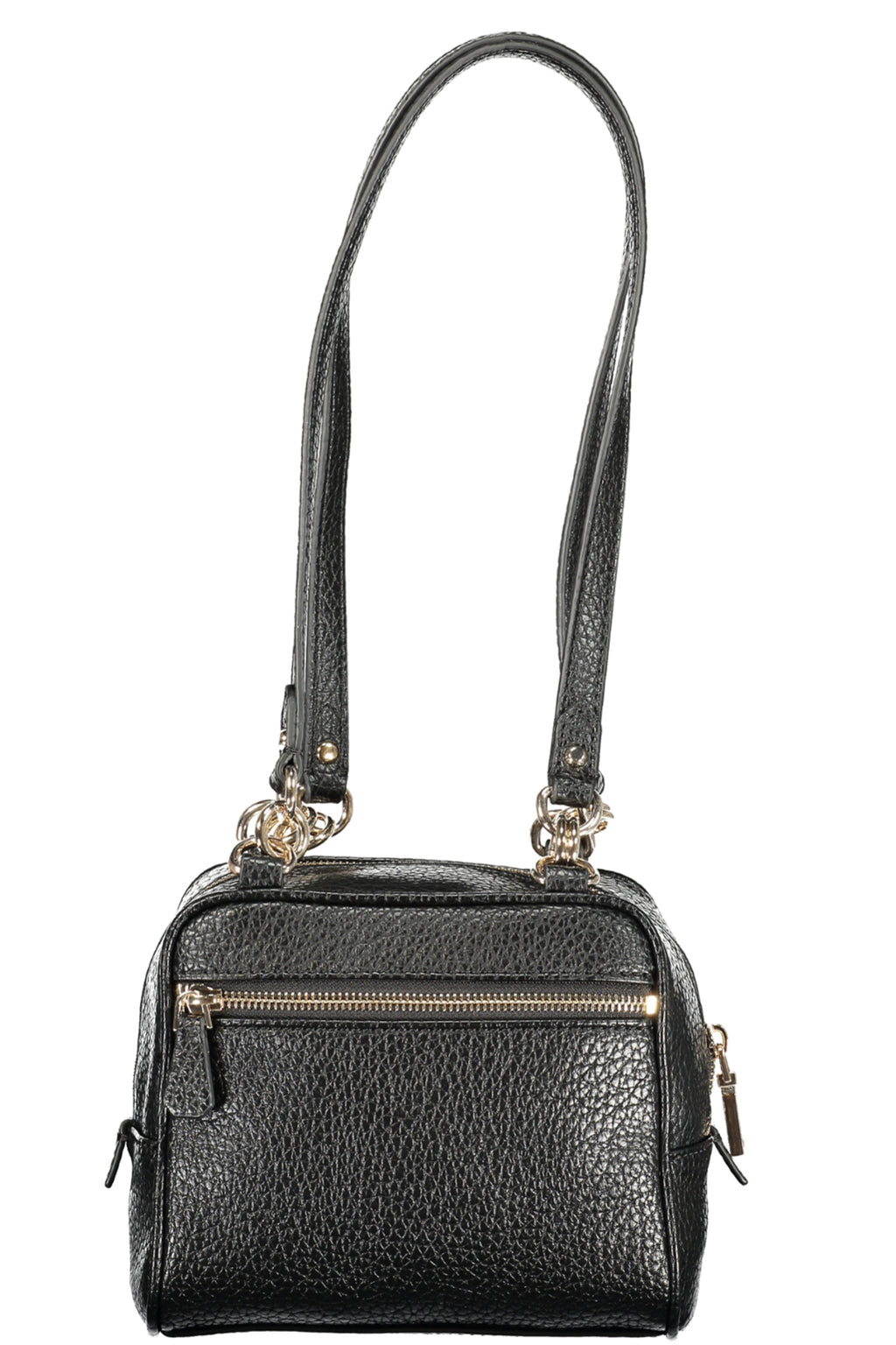 GUESS JEANS WOMEN'S BLACK BAG