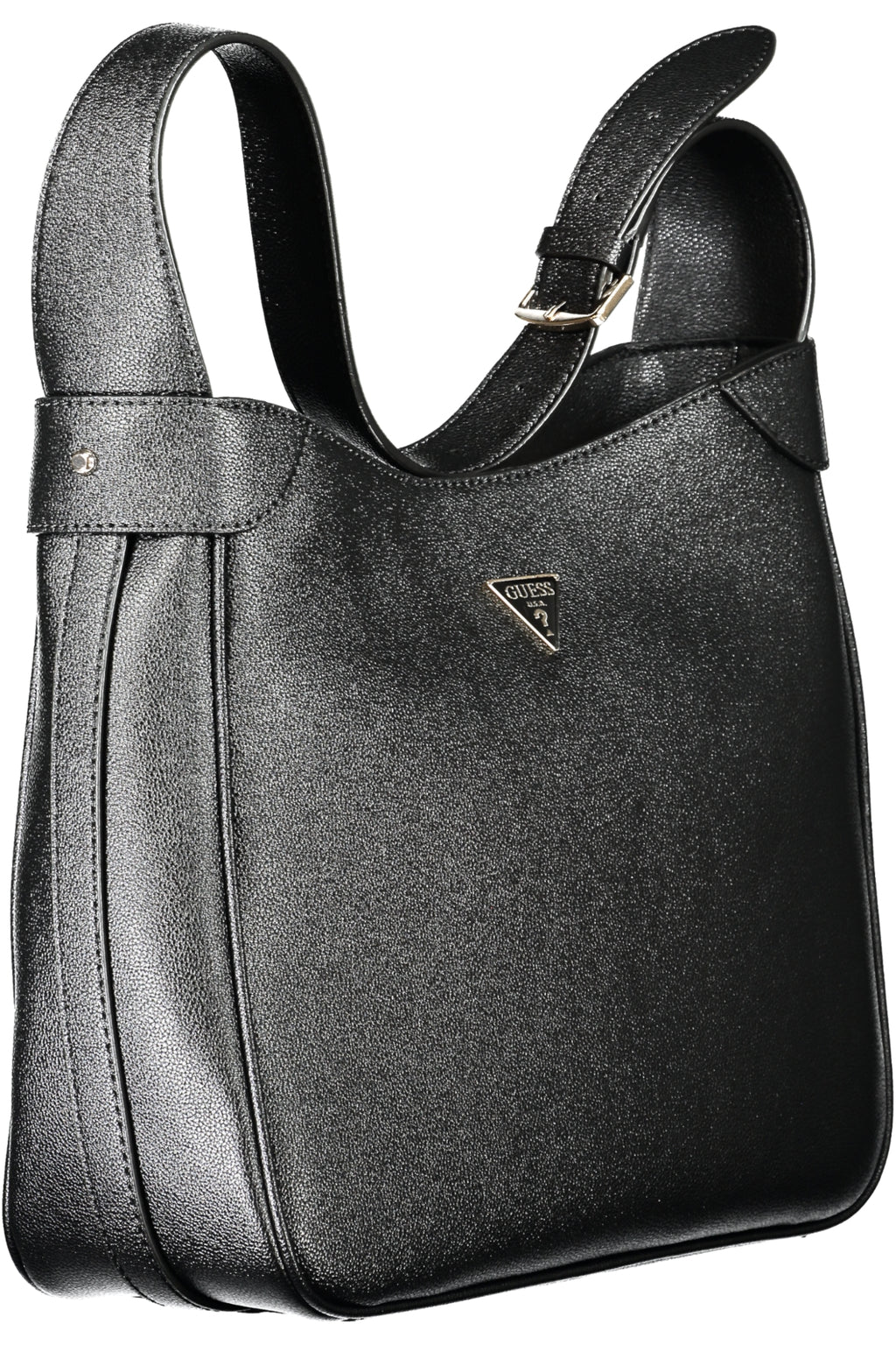 GUESS JEANS WOMEN'S BAG BLACK