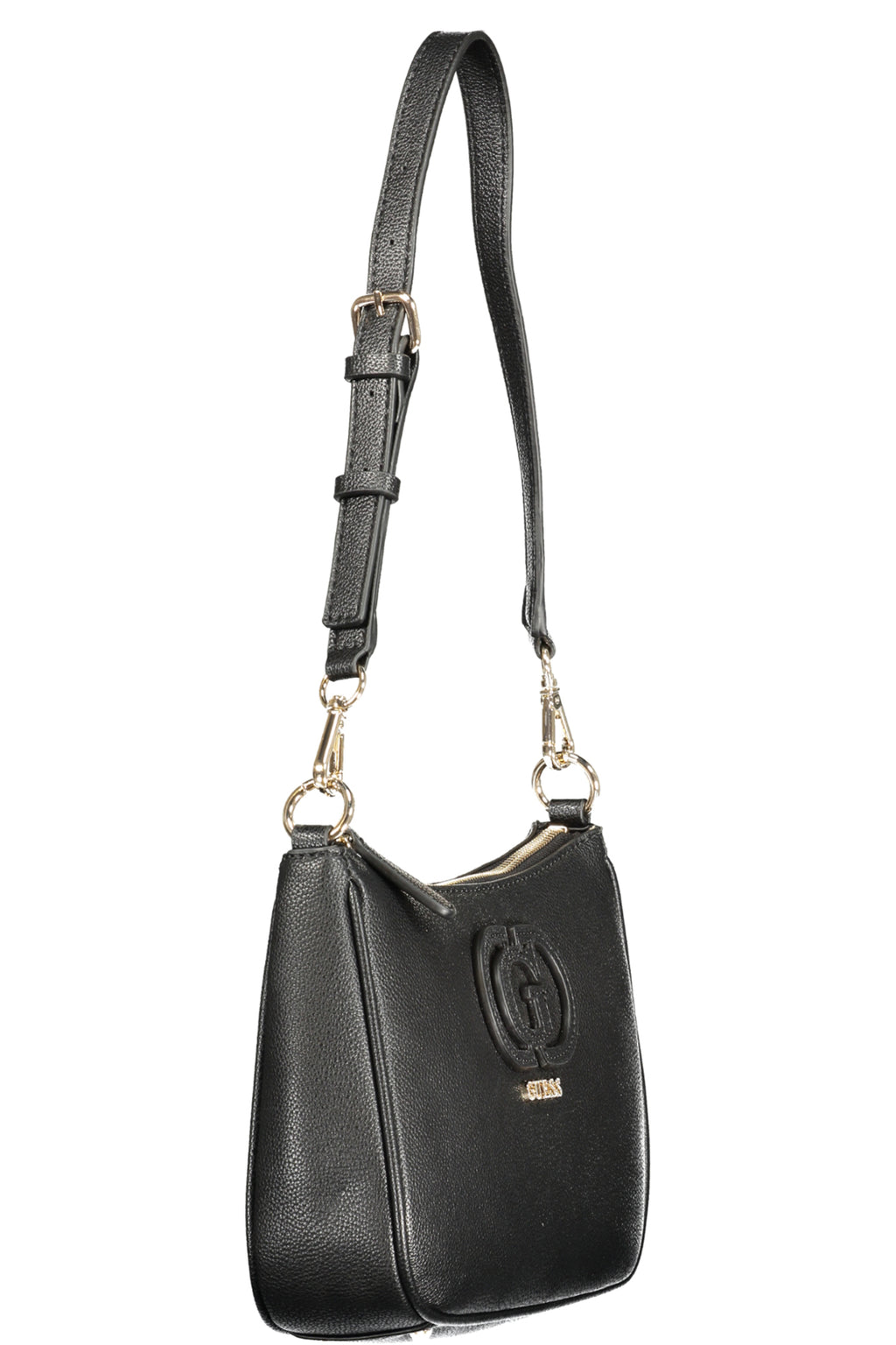 GUESS JEANS WOMEN'S BLACK BAG