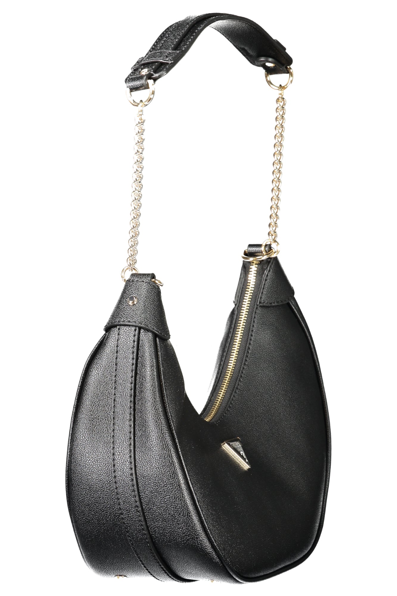 GUESS JEANS WOMEN'S BAG BLACK
