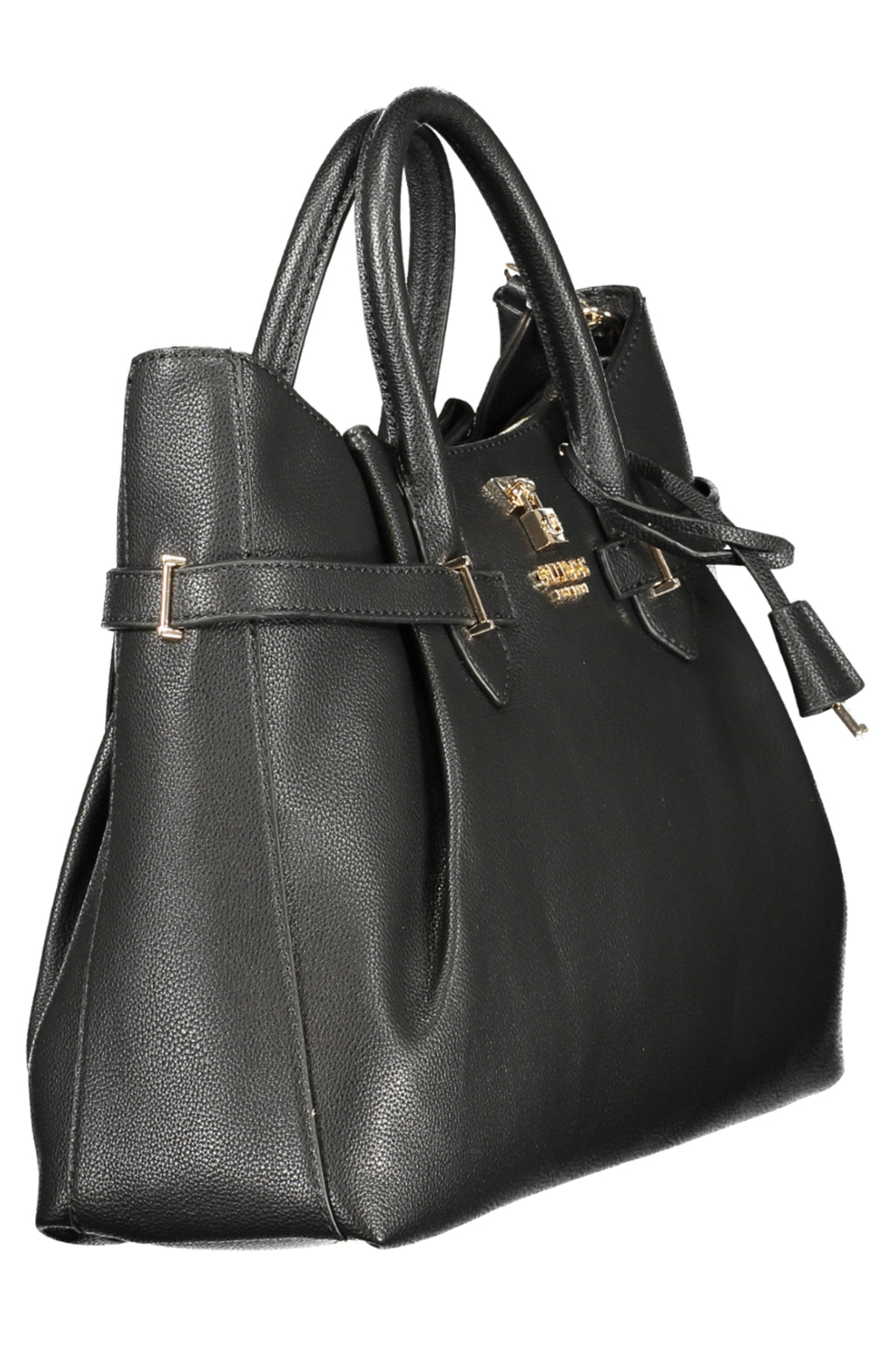 GUESS JEANS WOMEN'S BLACK BAG