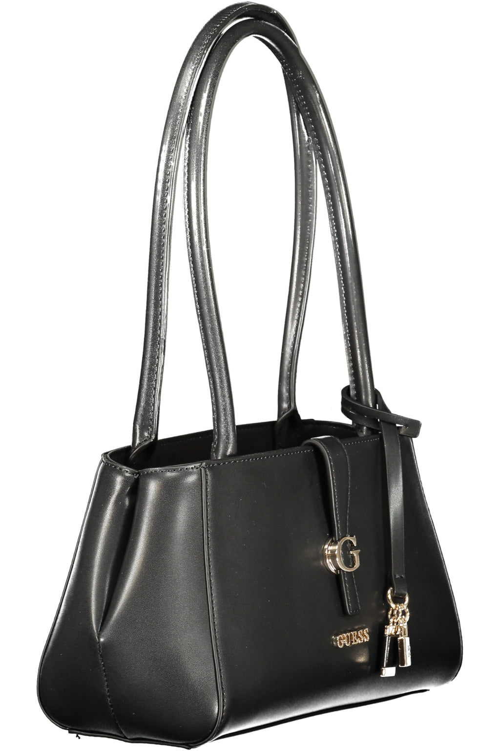 GUESS JEANS WOMEN'S BLACK BAG