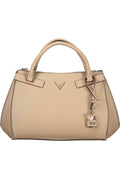 GUESS JEANS WOMEN'S PINK BAG
