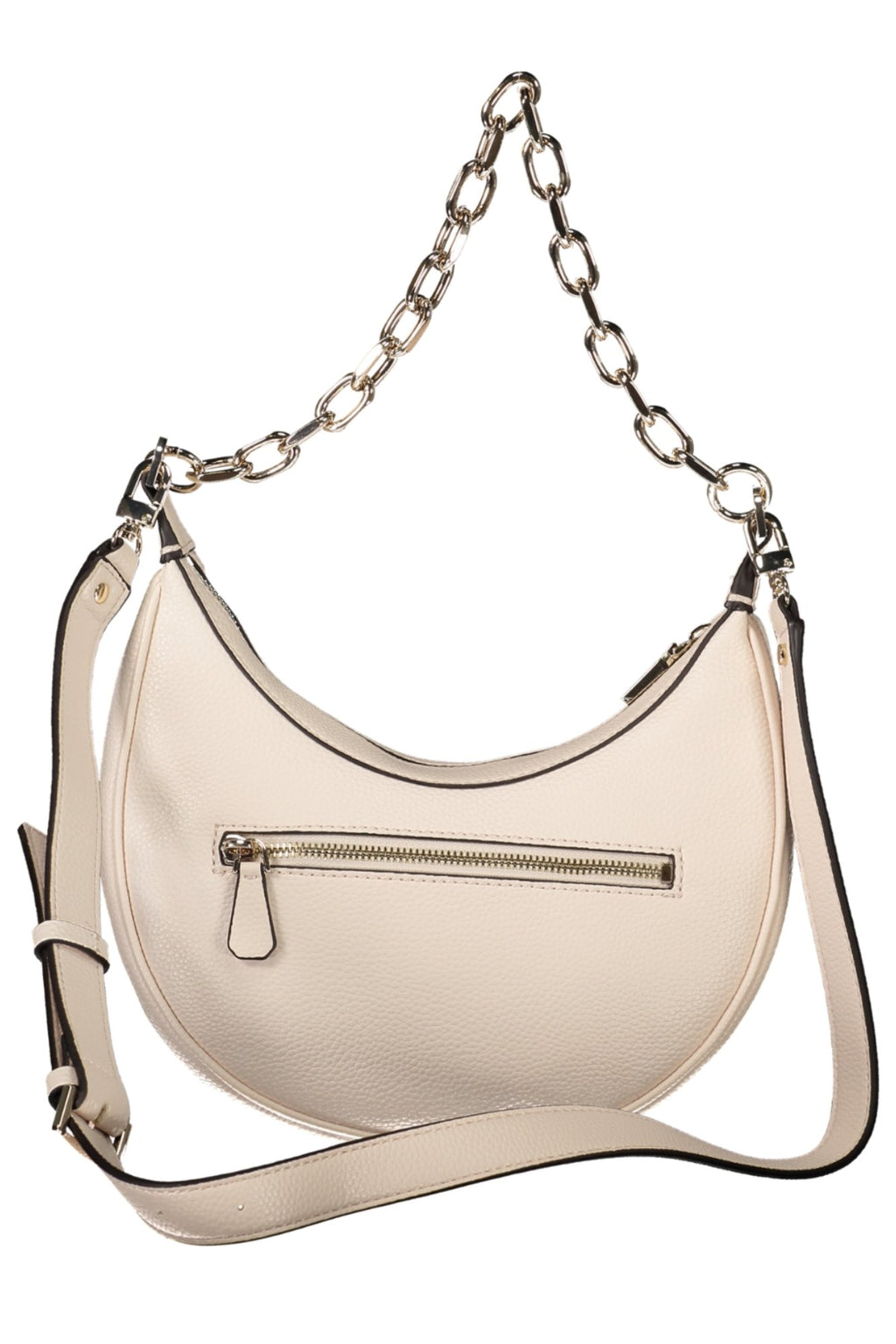 GUESS JEANS WOMEN'S BAG PINK