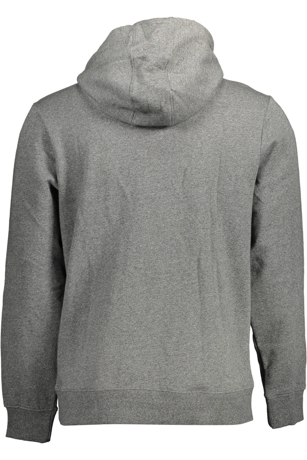GUESS JEANS SWEATSHIRT WITHOUT ZIP MAN GRAY