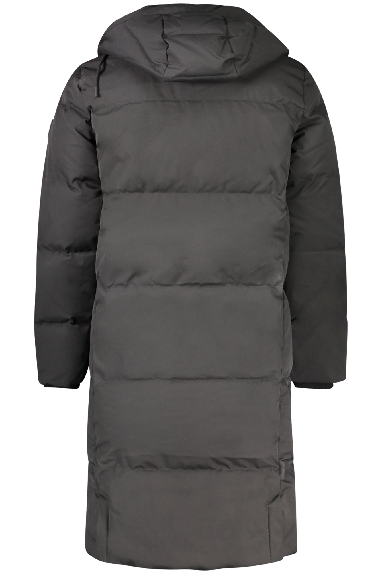 GUESS JEANS MEN'S BLACK JACKET