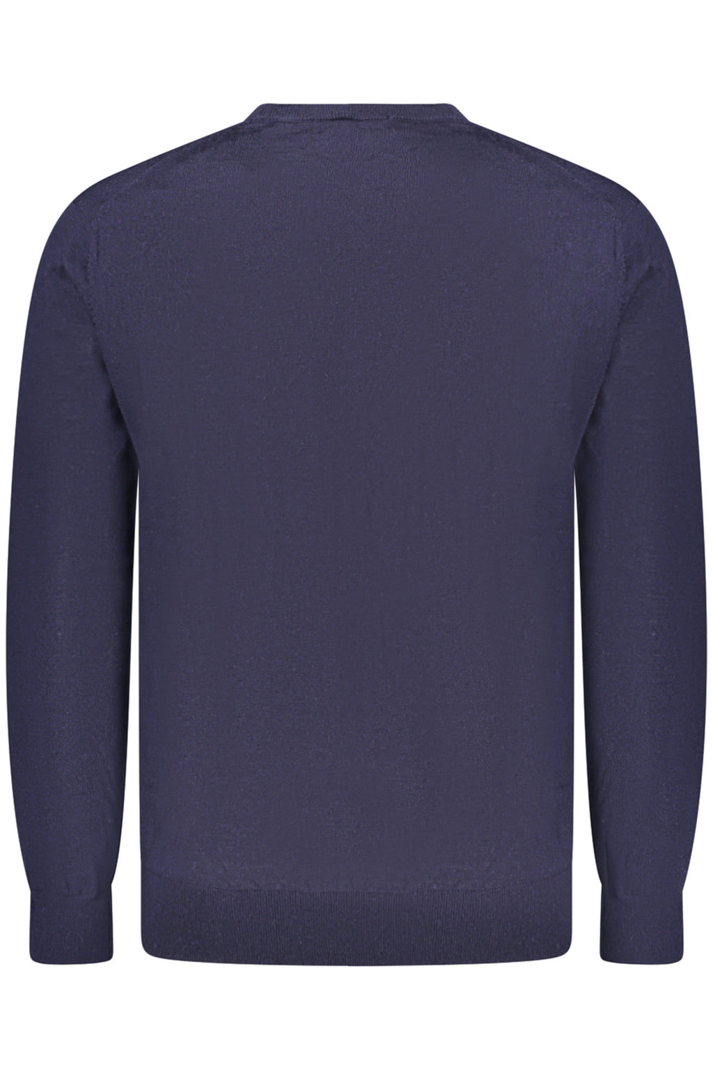 GUESS JEANS MEN'S BLUE SWEATER