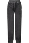 GUESS JEANS PANTS GIRL BLACK
