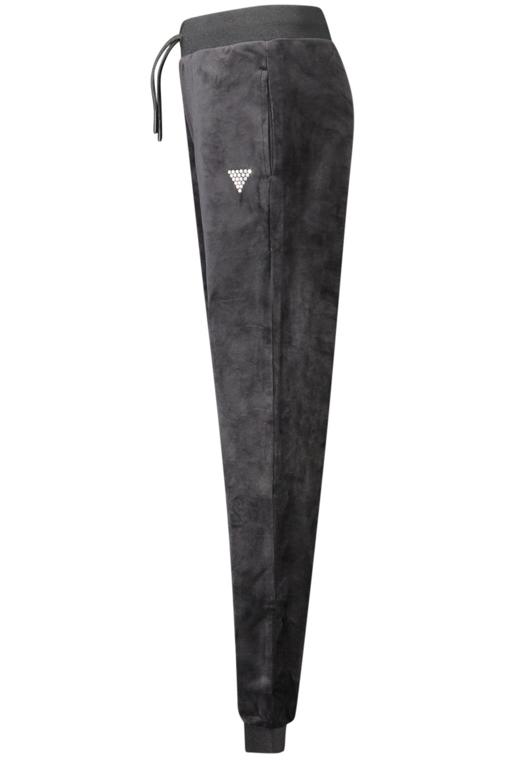GUESS JEANS PANTS GIRL BLACK