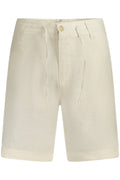 GUESS JEANS MEN'S BERMUDA PANTS BEIGE
