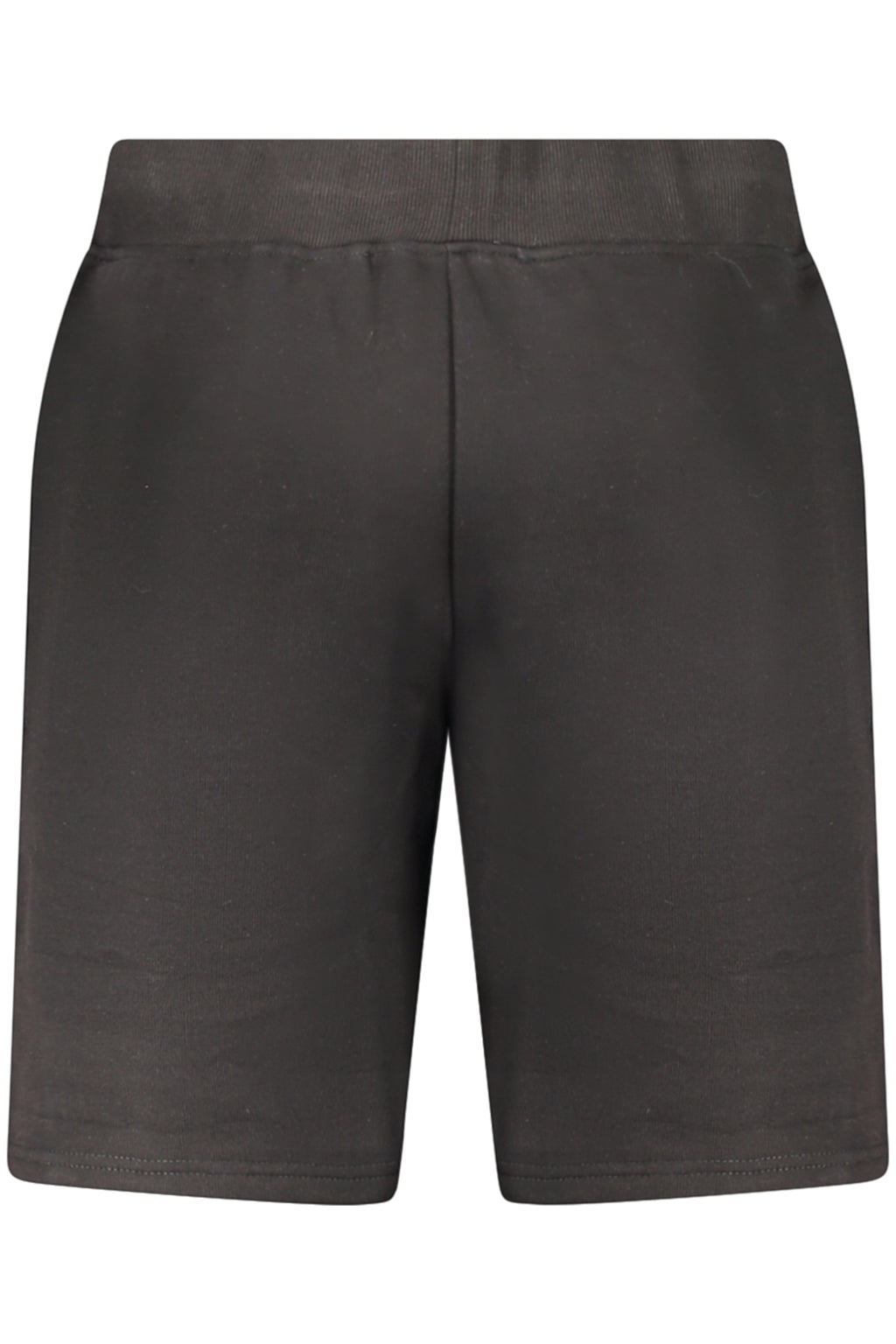 GUESS JEANS SHORT PANTS MEN BLACK