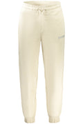 GUESS JEANS MEN'S PANTS BEIGE
