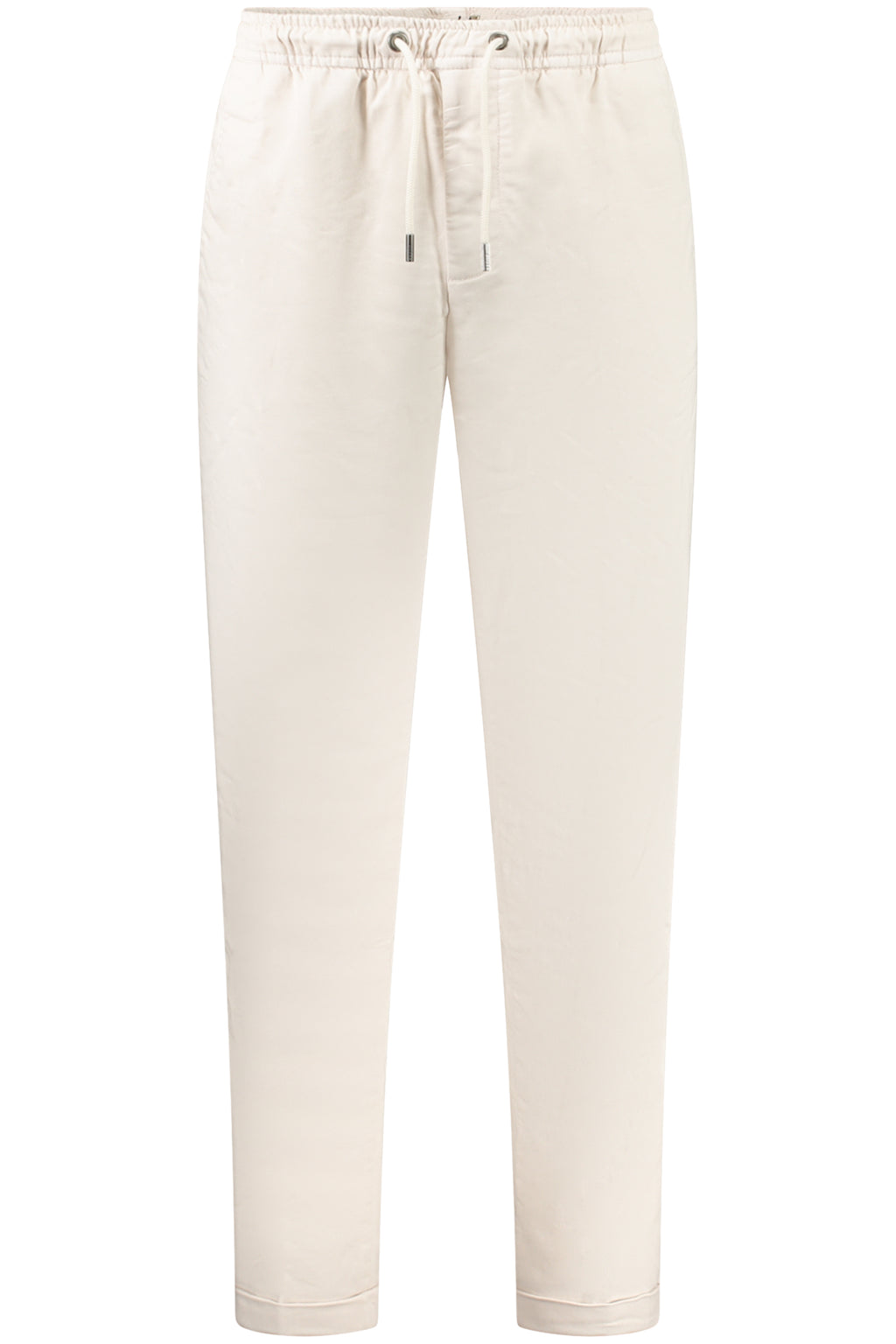 GUESS JEANS MEN'S PANTS BEIGE