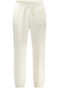 GUESS JEANS MEN'S WHITE PANTS