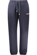 GUESS JEANS MEN'S BLUE PANTS