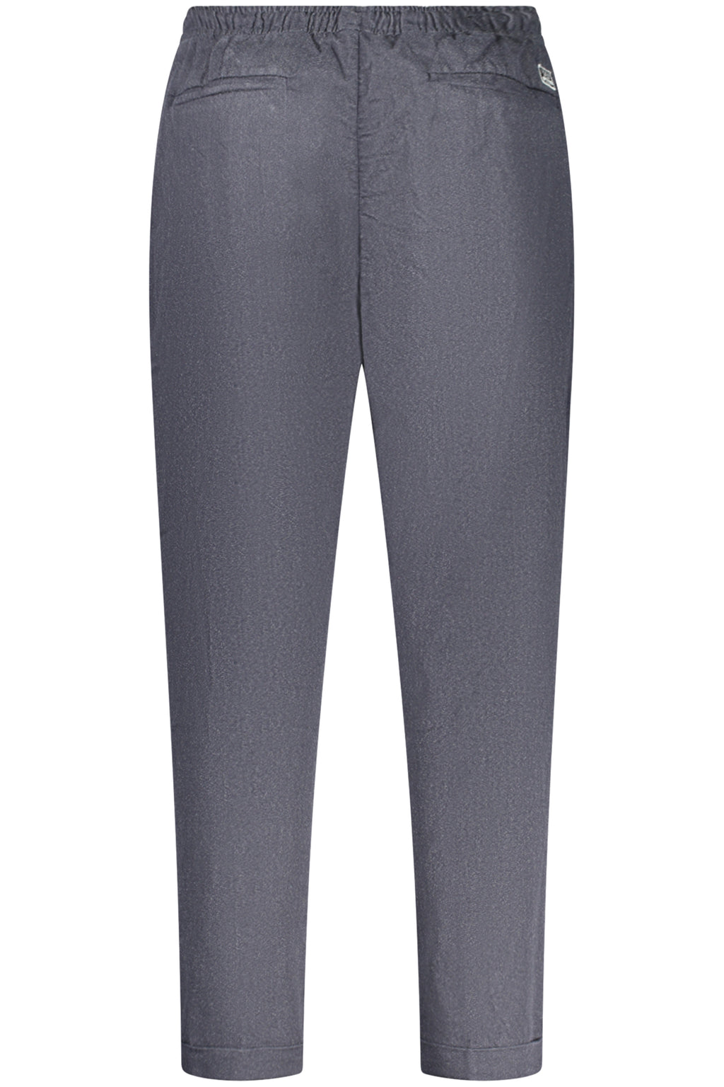 GUESS JEANS MEN'S BLUE PANTS