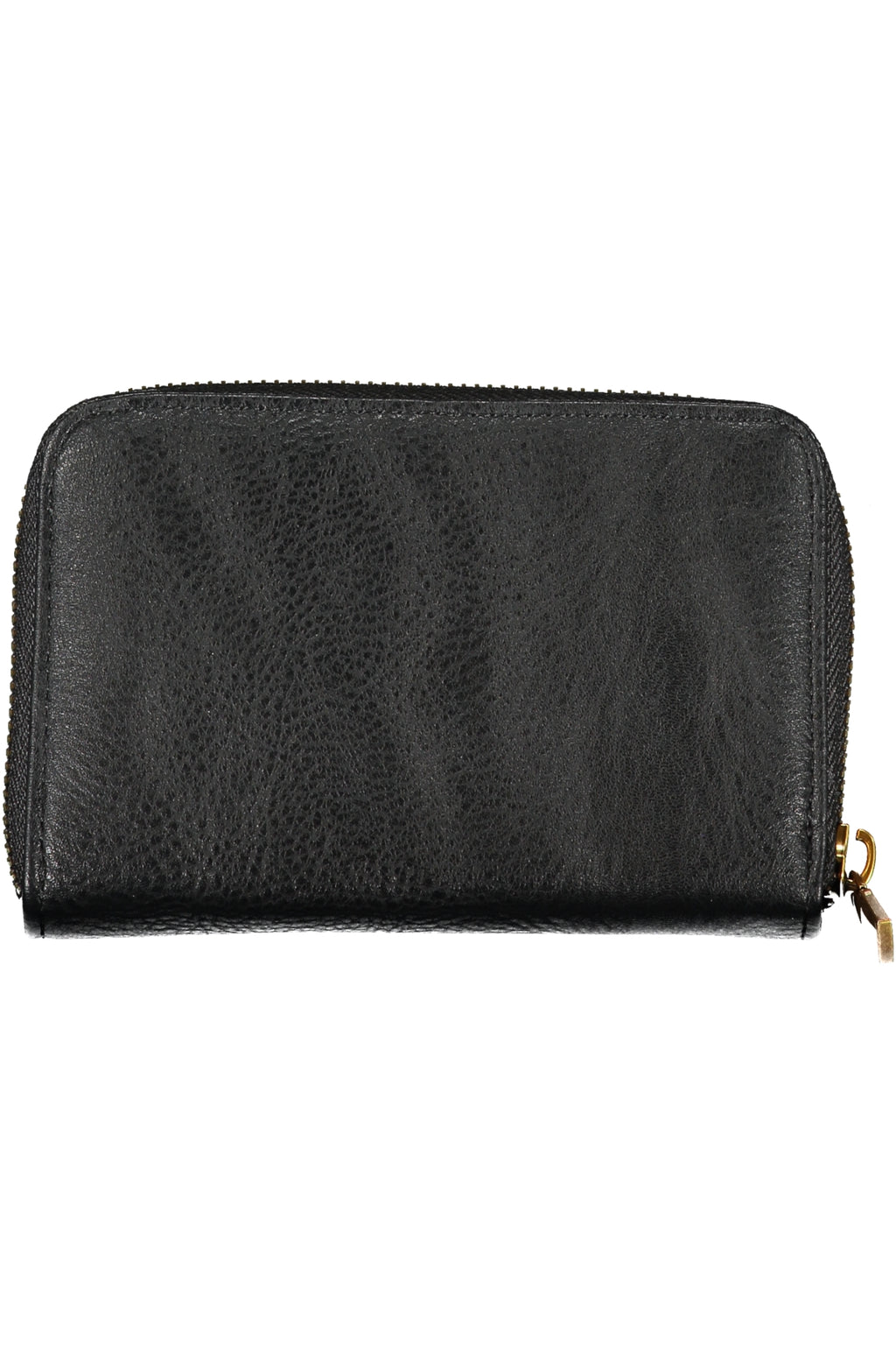 GUESS JEANS BLACK WOMEN'S WALLET
