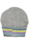 HARMONT & BLAINE GRAY MEN'S BEANIE