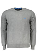 HARMONT & BLAINE MEN'S GRAY SWEATER