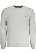 HARMONT & BLAINE MEN'S GREY SWEATER