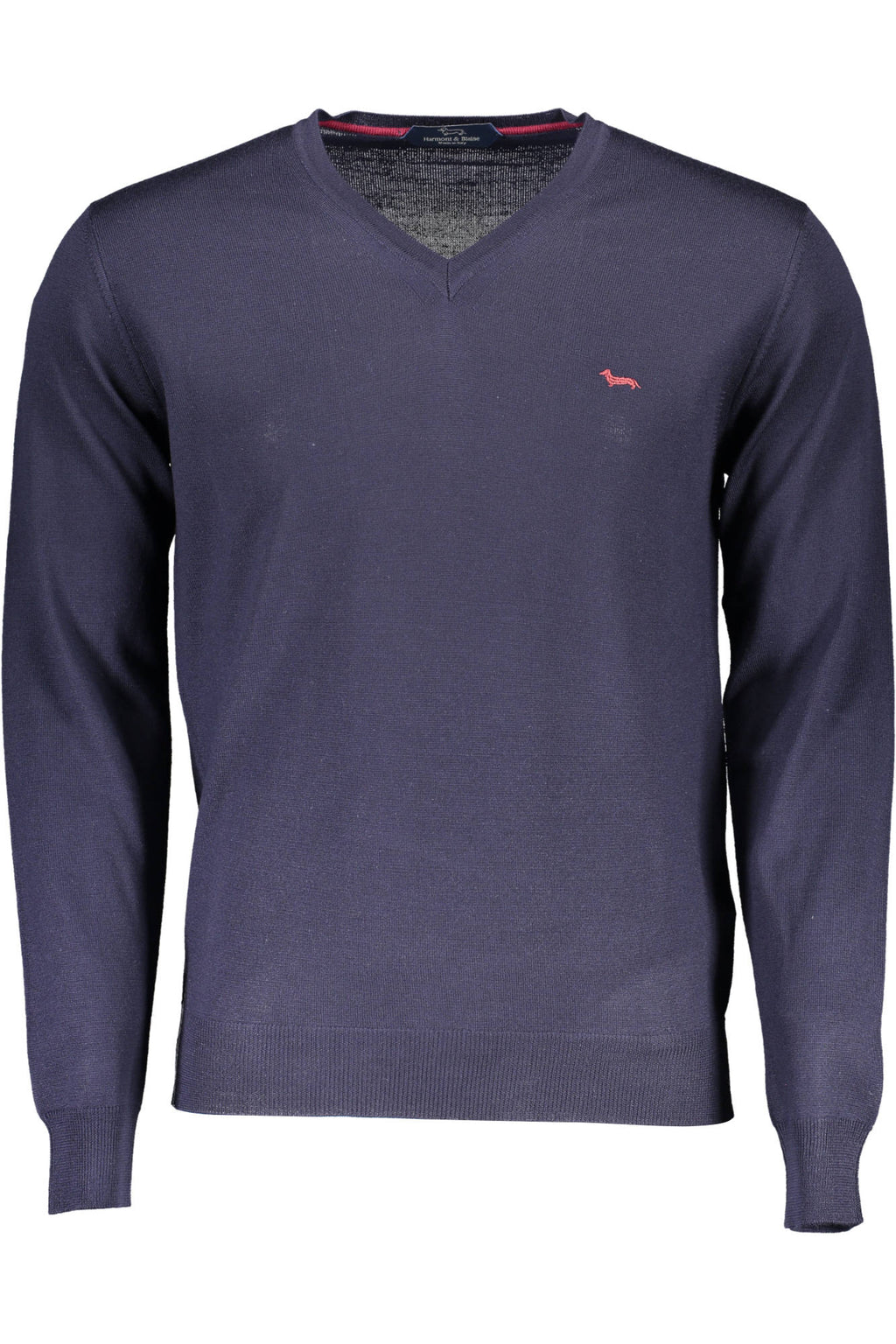 HARMONT & BLAINE MEN'S SWEATER BLUE