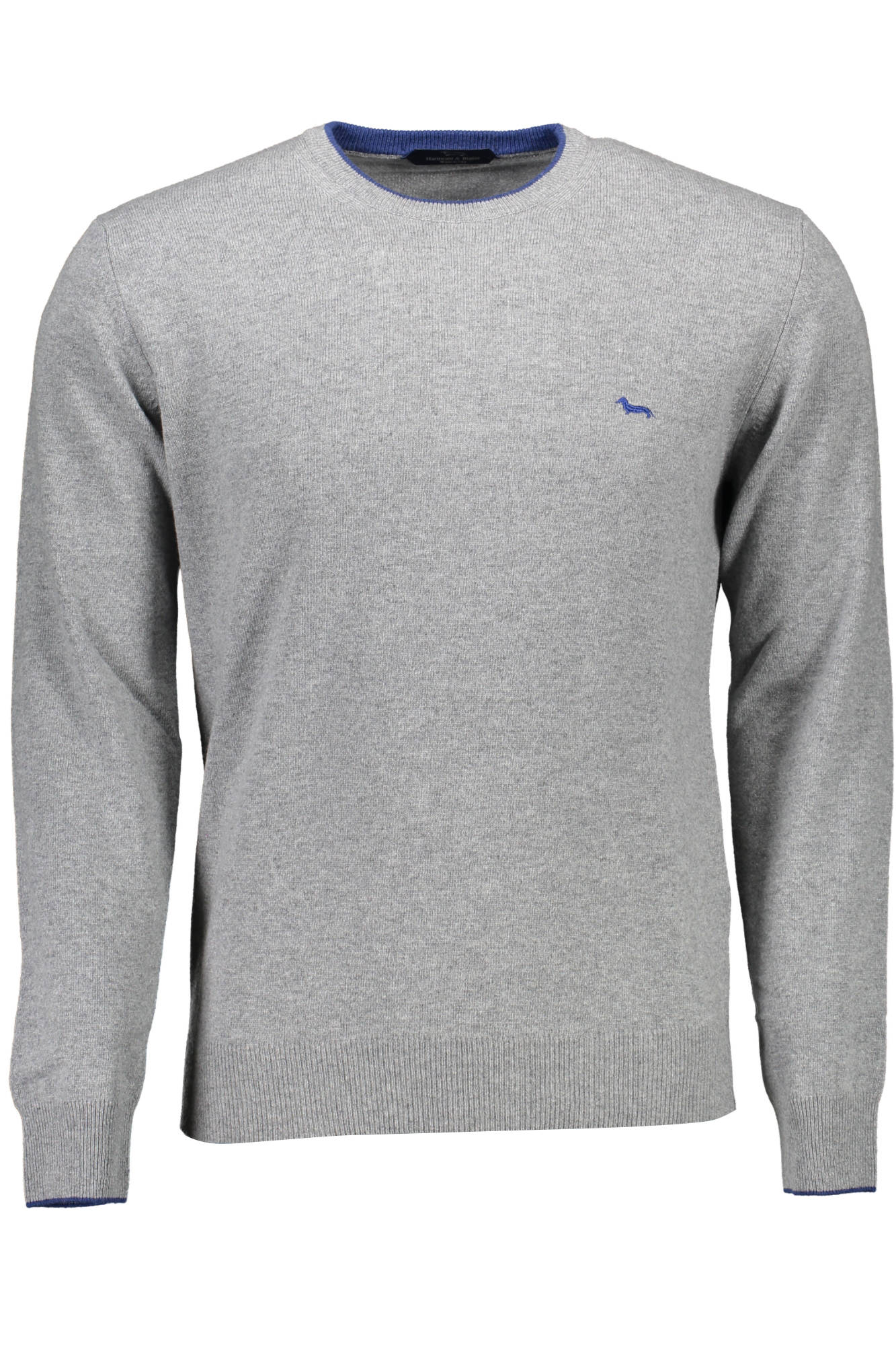 HARMONT & BLAINE MEN'S SWEATER GREY