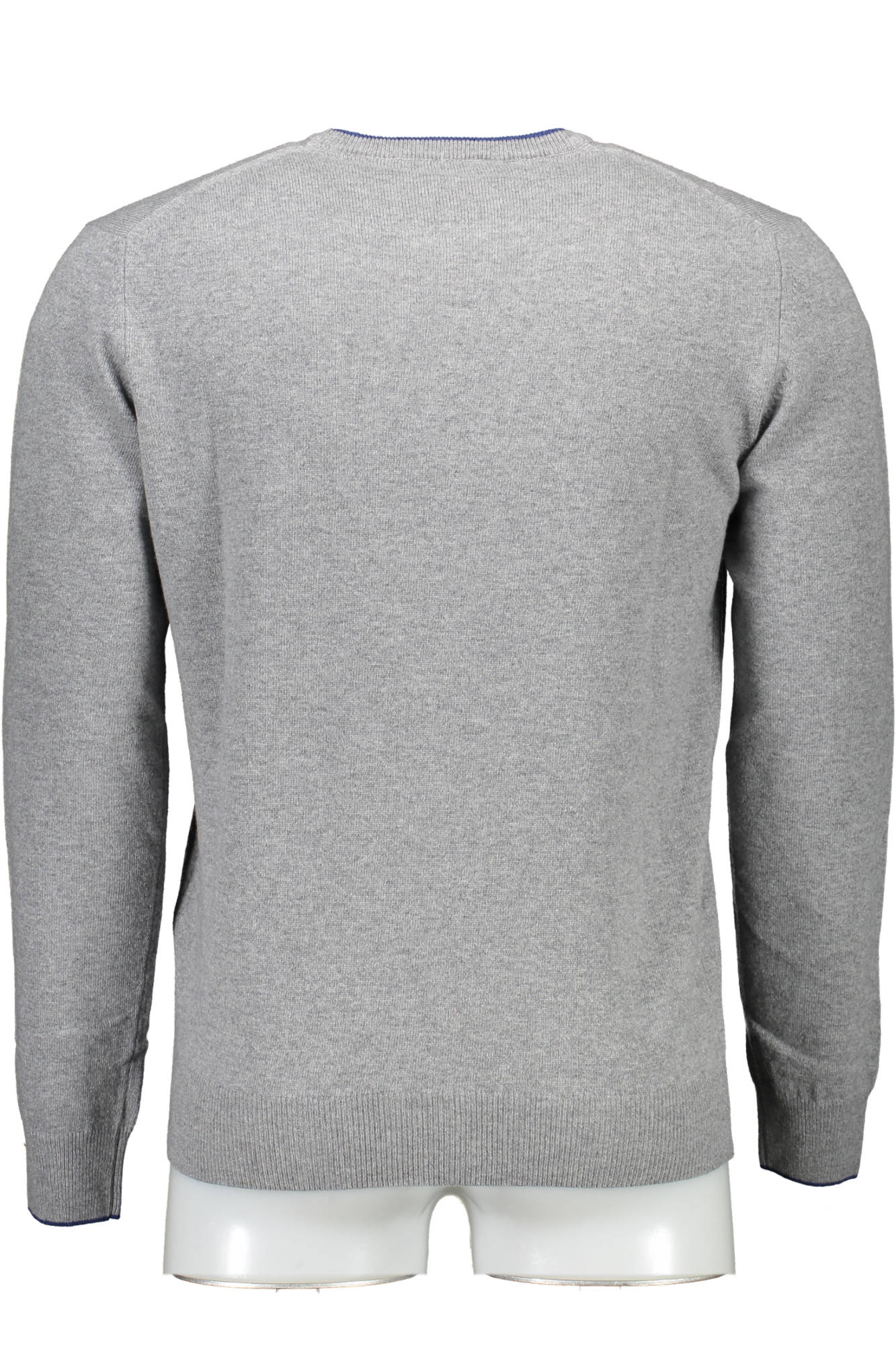 HARMONT & BLAINE MEN'S SWEATER GREY