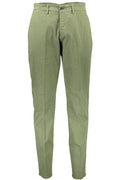 HARMONT & BLAINE MEN'S GREEN PANTS