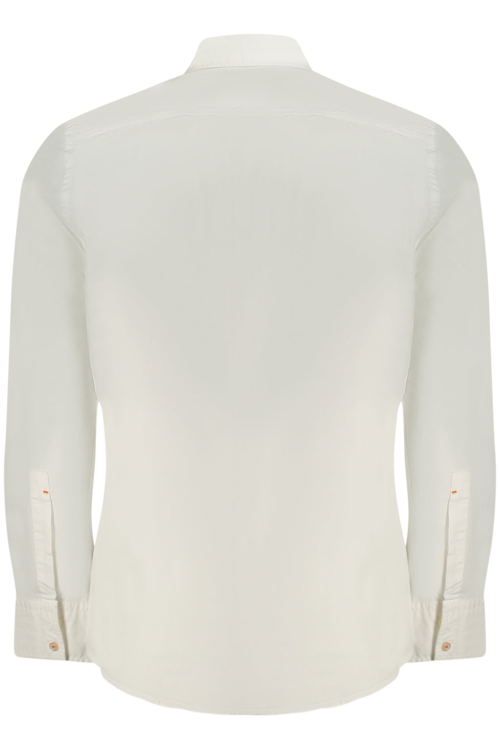 HUGO BOSS LONG SLEEVE SHIRT MEN WHITE