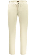 HUGO BOSS MEN'S TROUSERS BEIGE