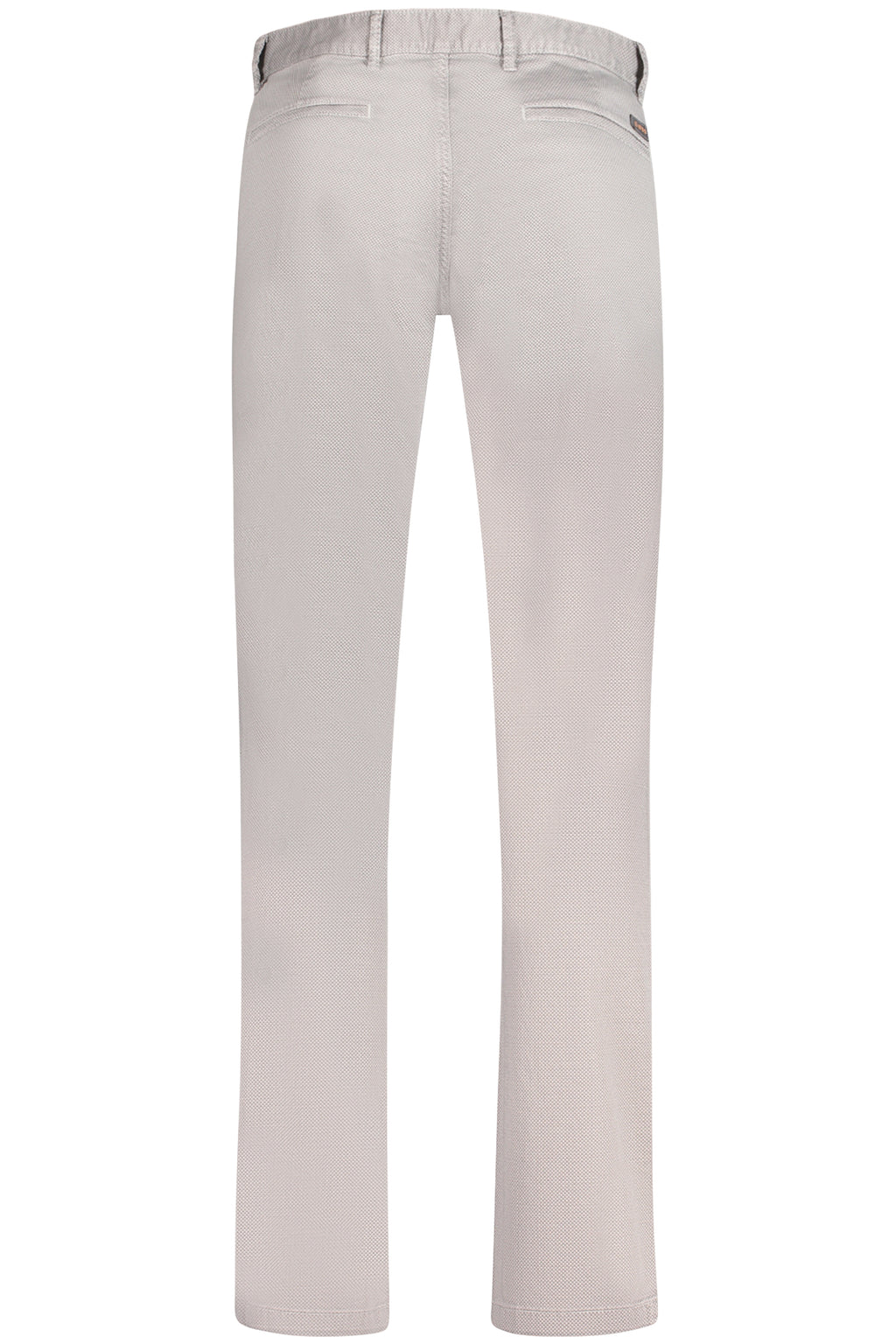 HUGO BOSS MEN'S TROUSERS GREY