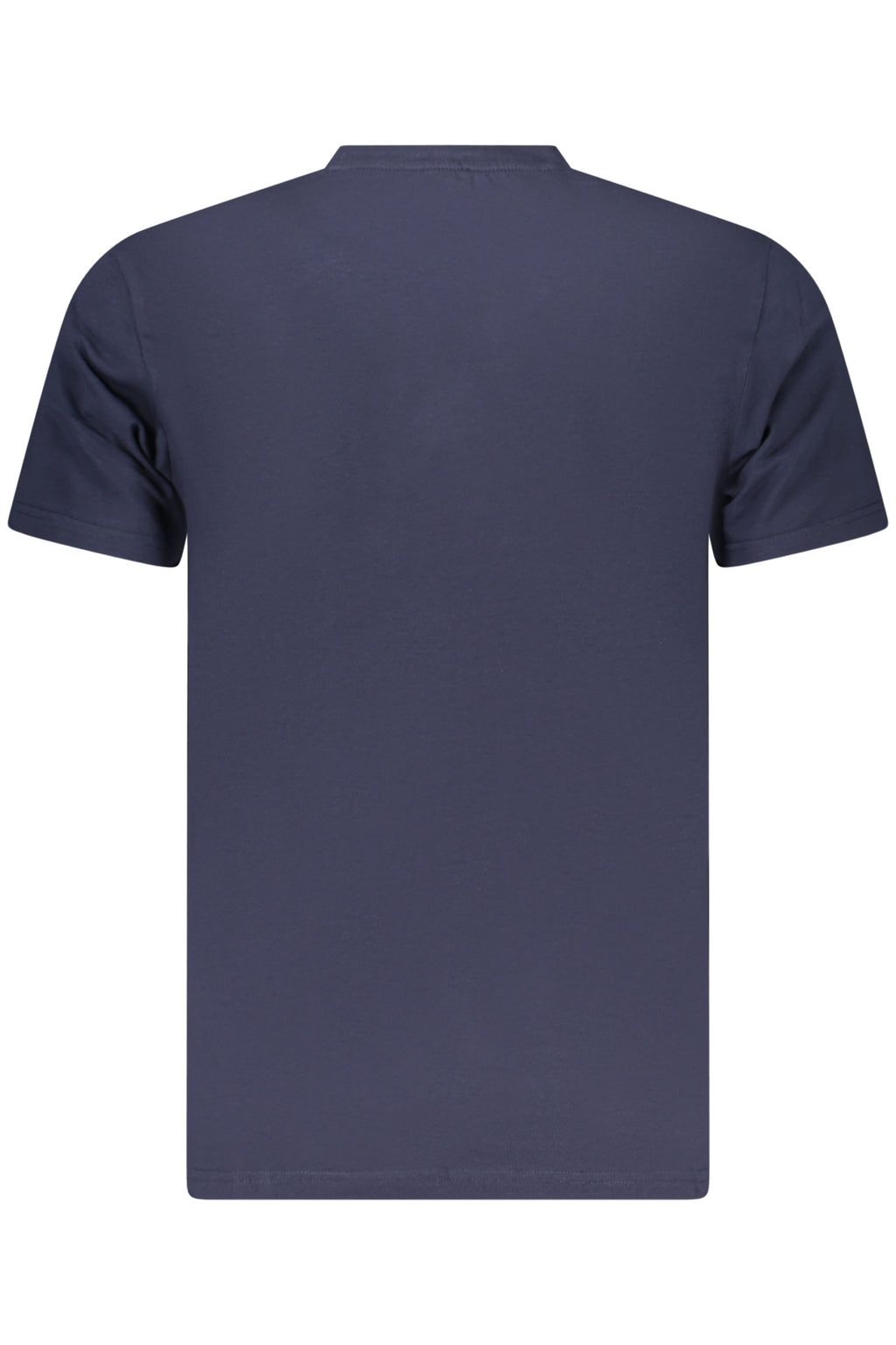 ICEBERG MEN'S SHORT-SLEEVED T-SHIRT, BLUE
