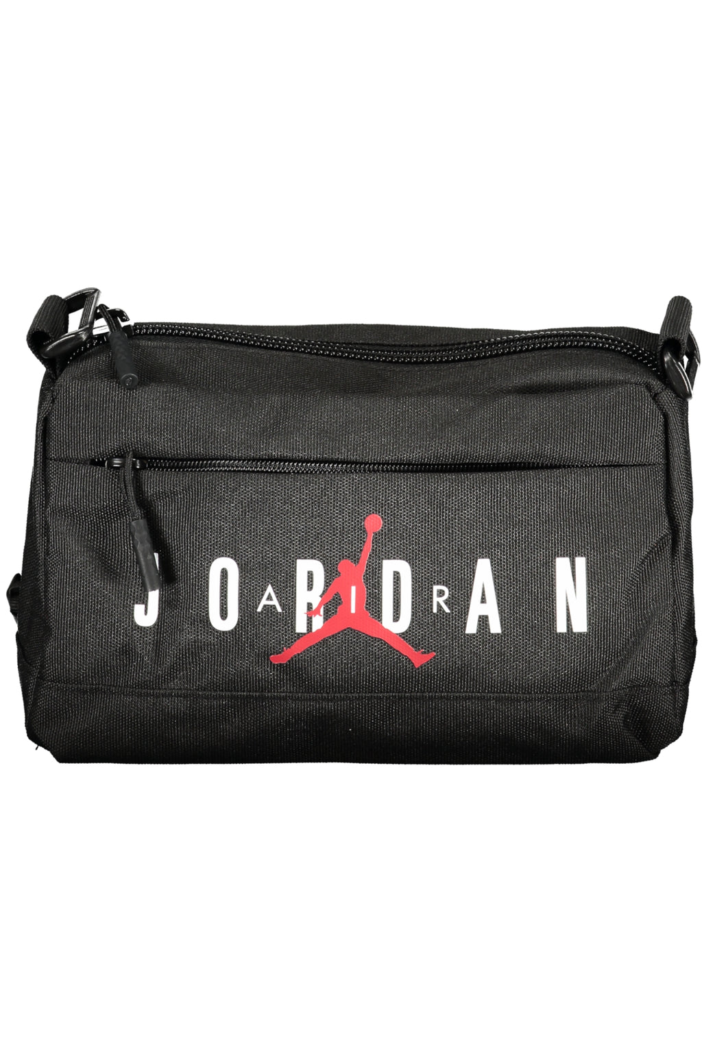 JORDAN MEN'S BLACK BELT BAG